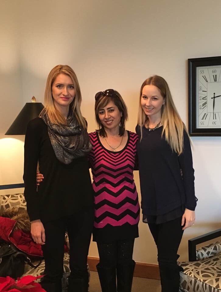 Photo of Natalya Kaufman - Brokers Guild Cherry Creek