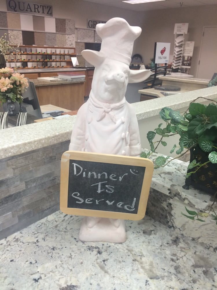 Photo of Iowa Countertops