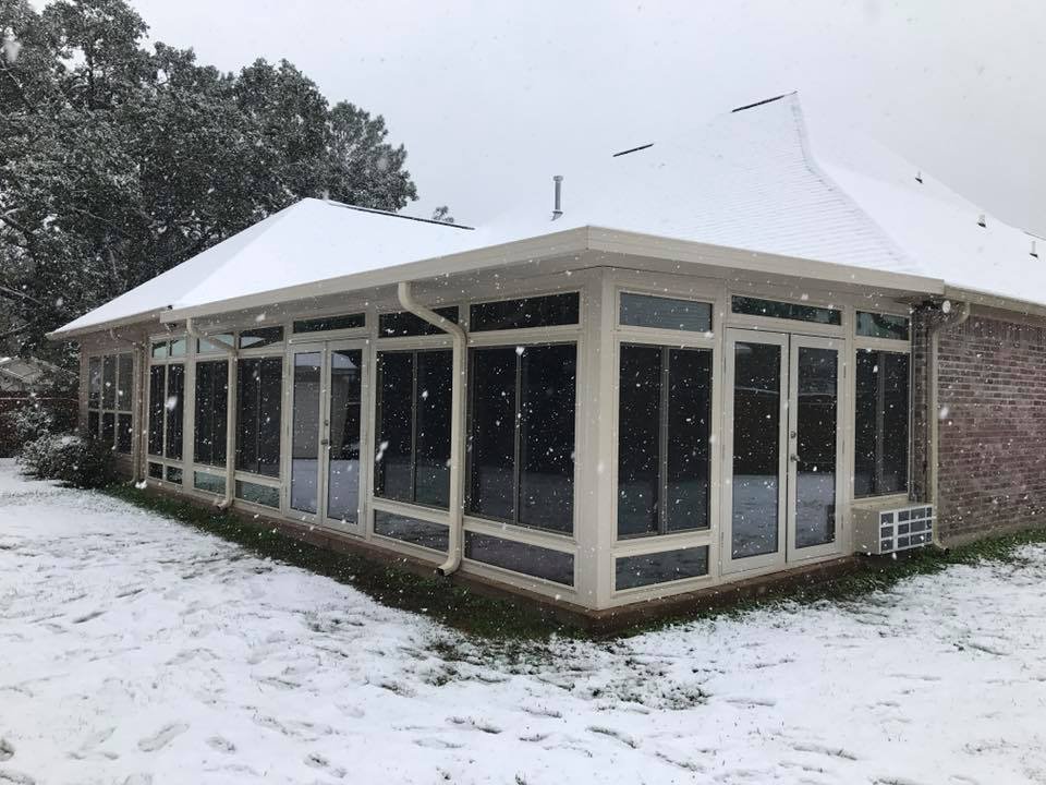 Photo of Acadian Windows and Siding