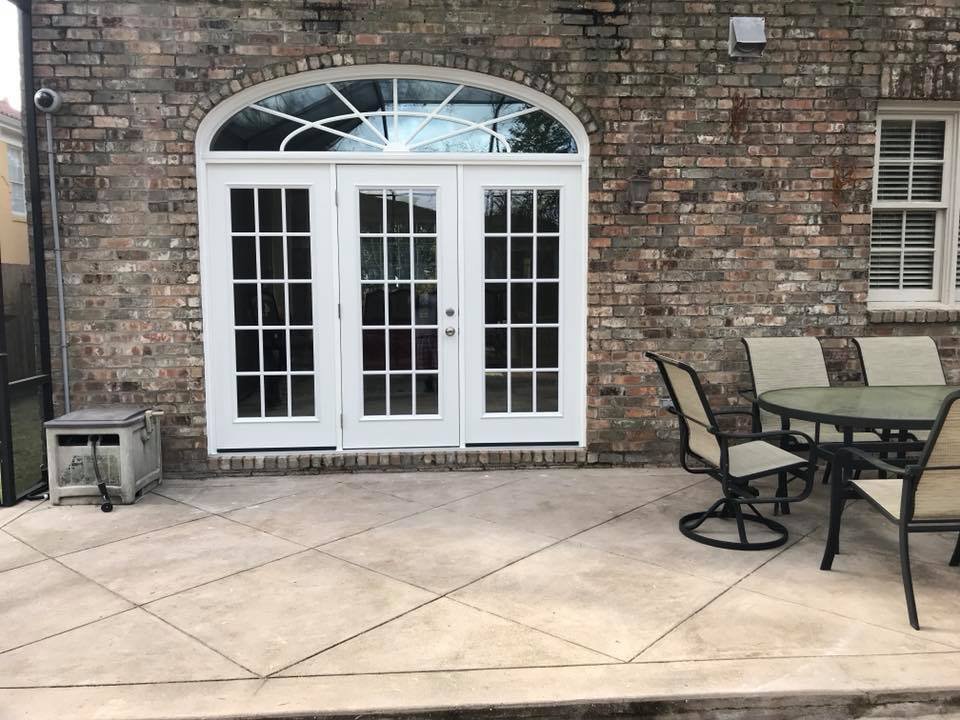 Photo of Acadian Windows and Siding