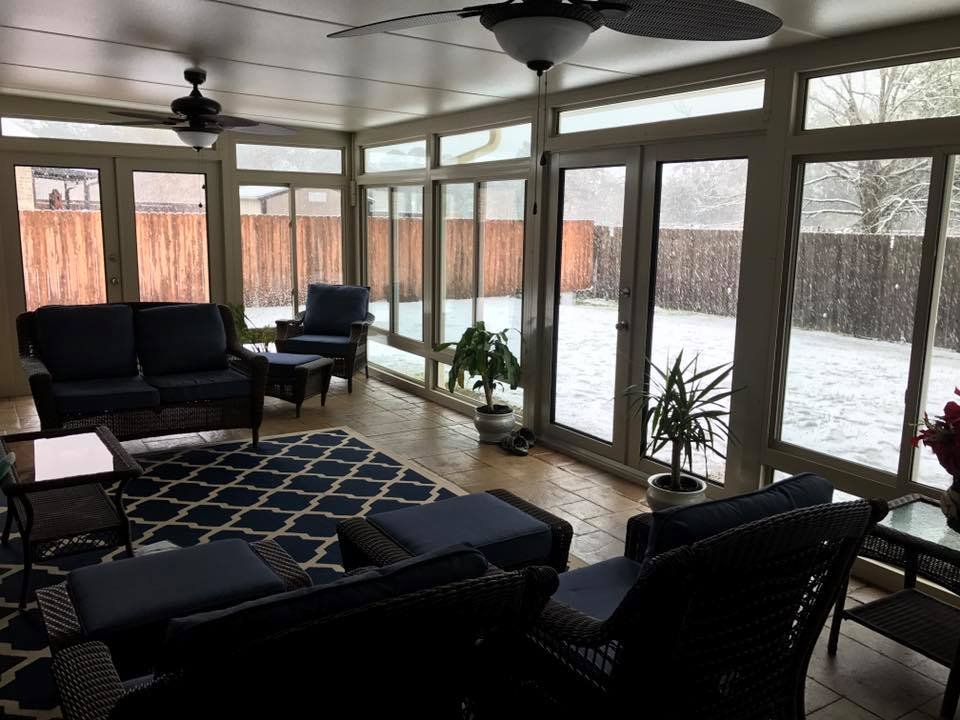Photo of Acadian Windows and Siding