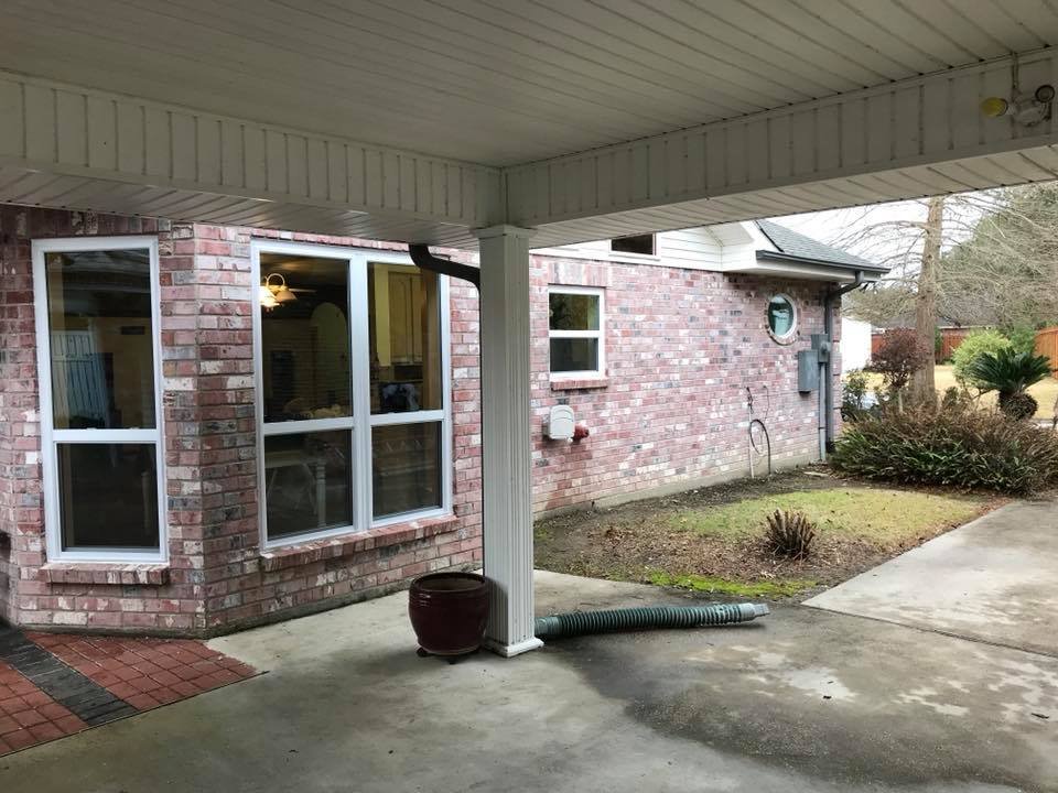 Photo of Acadian Windows and Siding