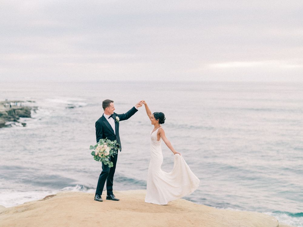 Photo of Camila Margotta Photography