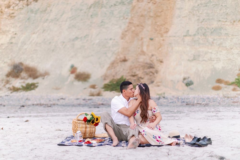 Photo of Camila Margotta Photography
