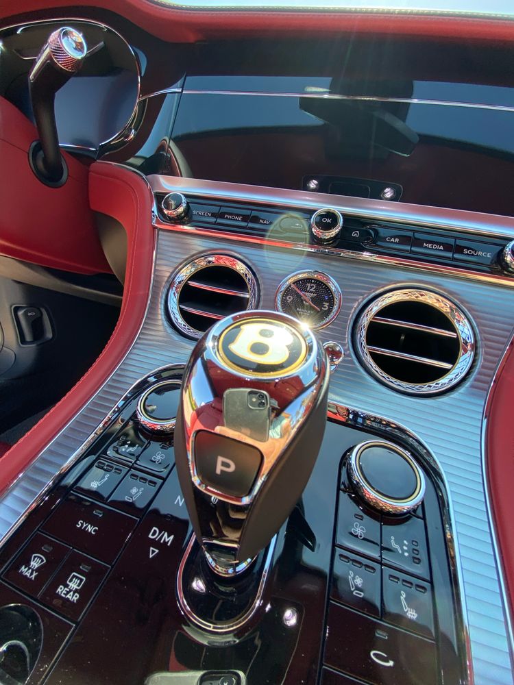 Photo of HighTide Mobile Detail