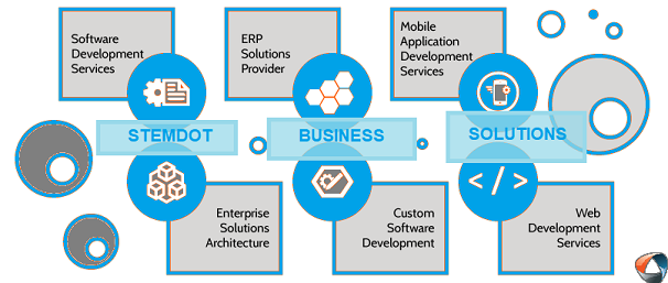 Photo of Stemdot Business Solutions