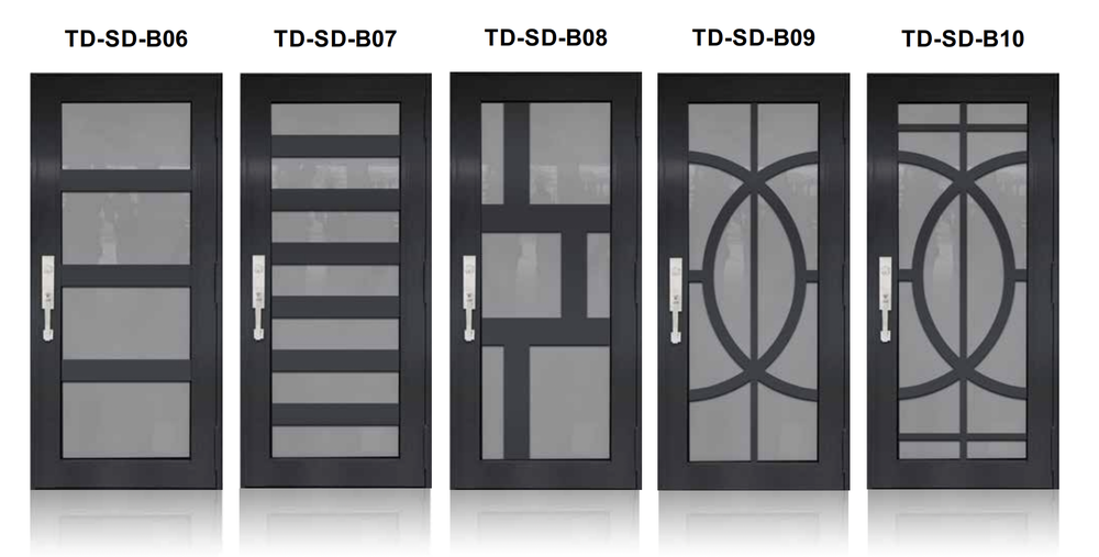 Photo of All Star Windows and Doors