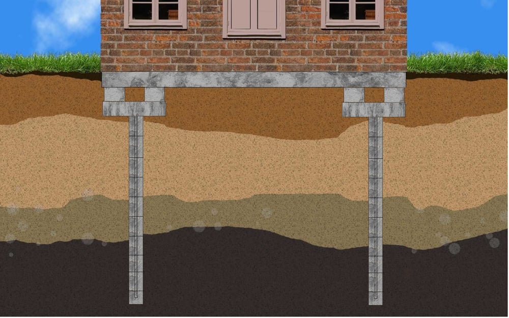 Photo of Structural Solutions