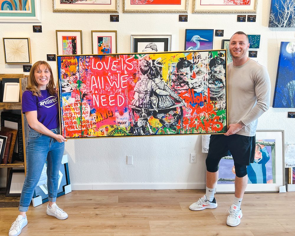 Photo of Art Direct - Austin