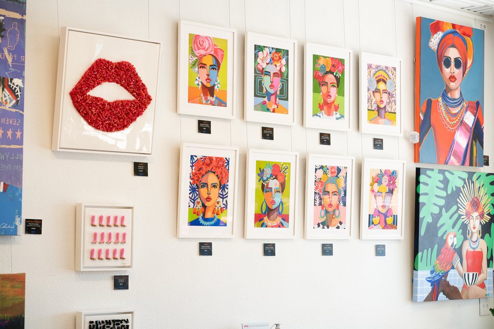 Photo of Art Direct - Austin
