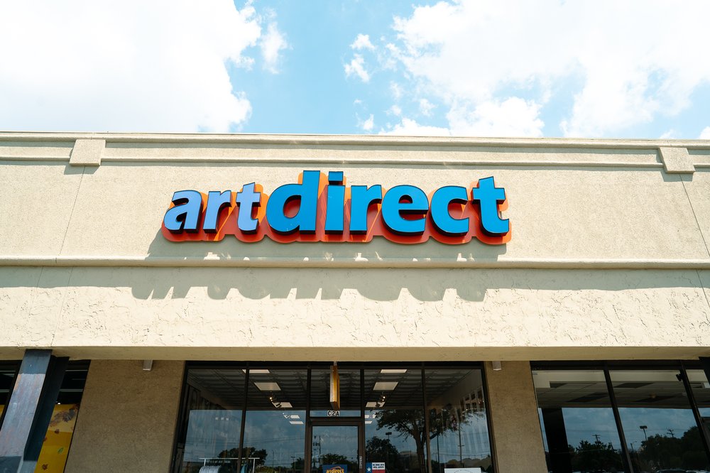 Photo of Art Direct - Austin