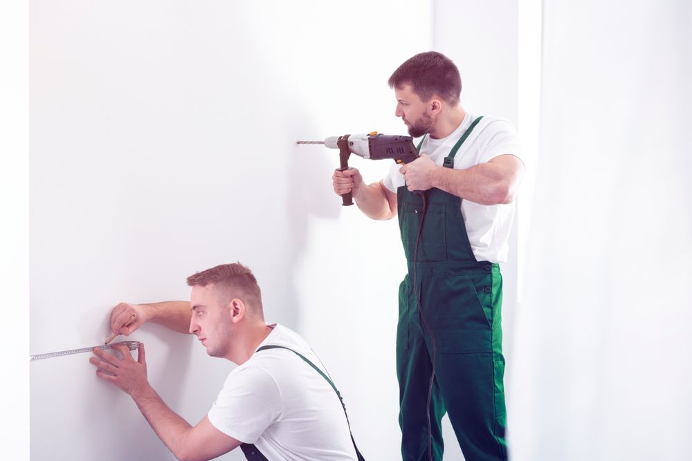 Photo of Will's Handyman Service