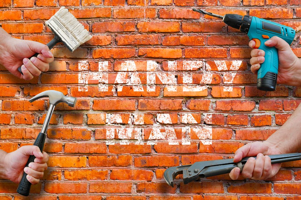 Photo of Will's Handyman Service