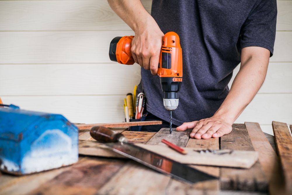 Photo of Will's Handyman Service