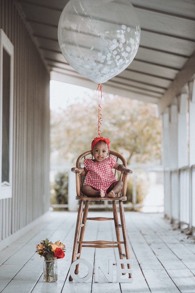 Photo of Lucy Thornton Photography