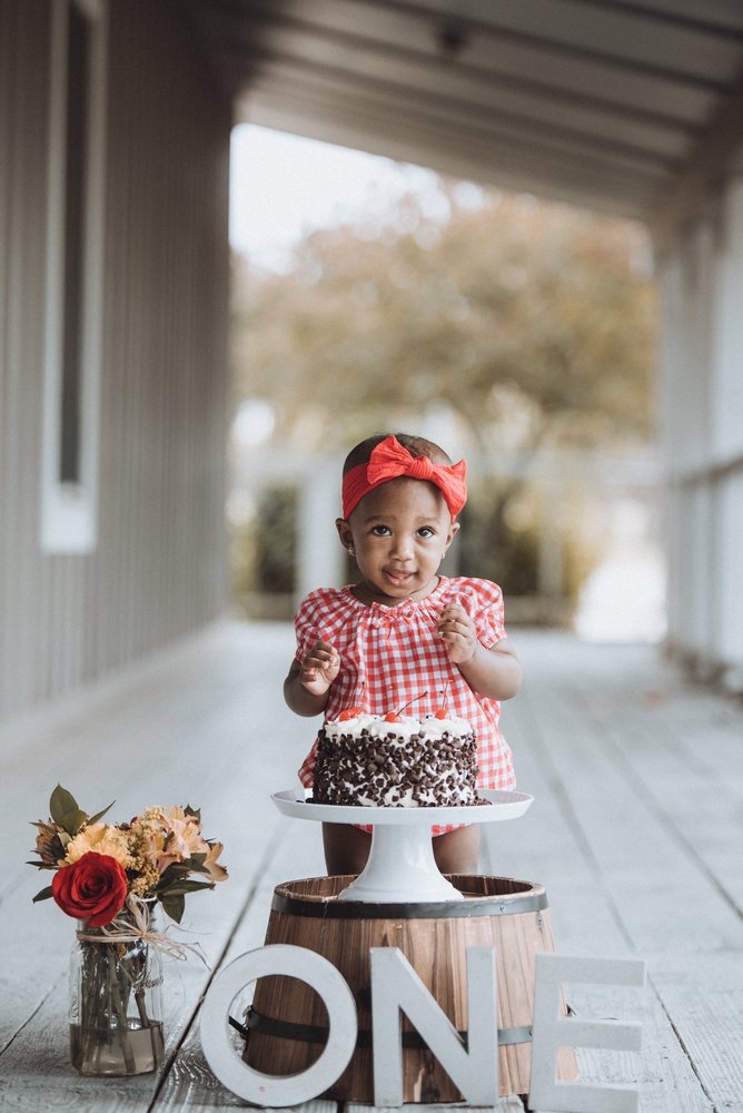 Photo of Lucy Thornton Photography