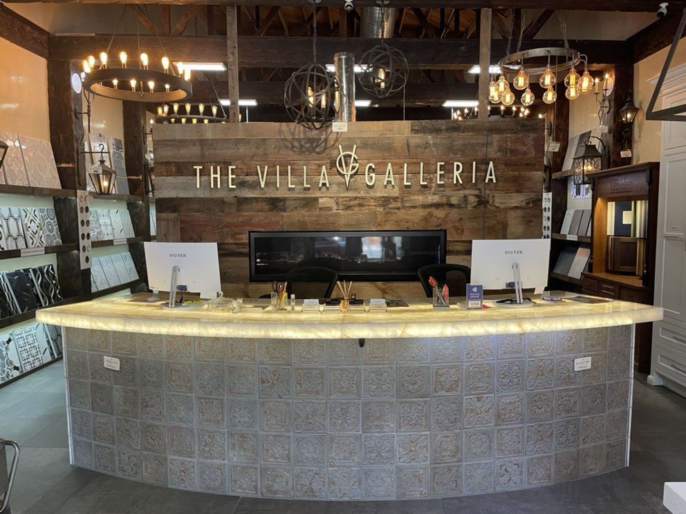Photo of The Villa Galleria