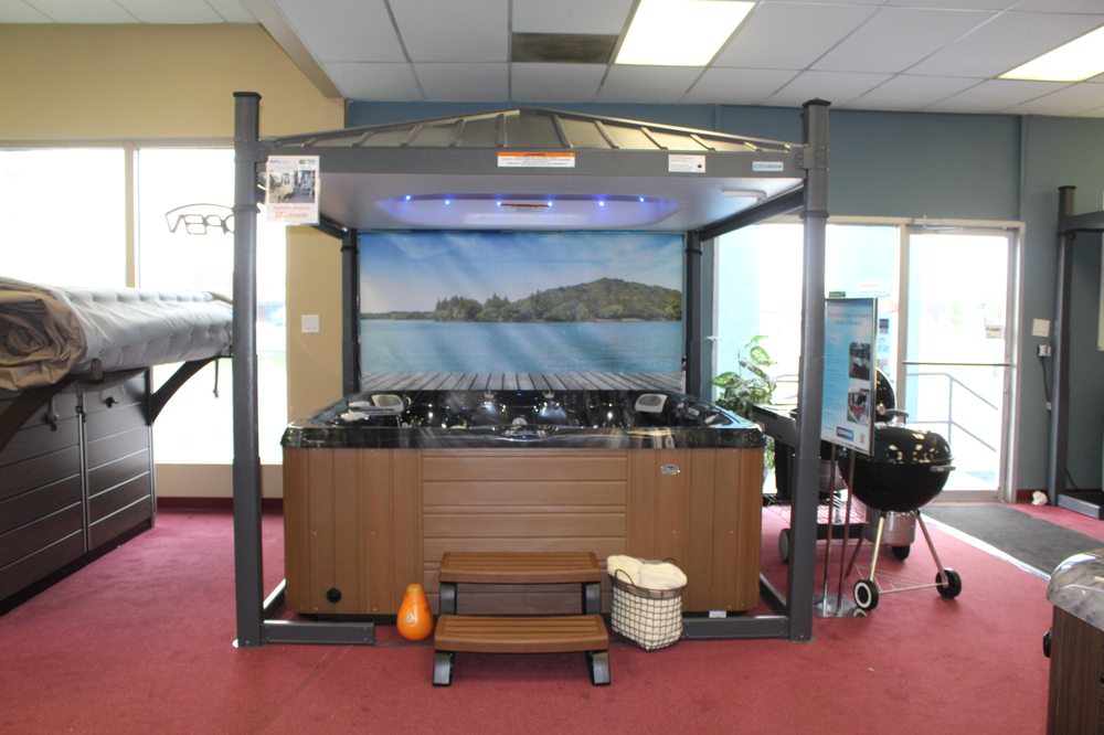 Photo of International Hot Tub Co