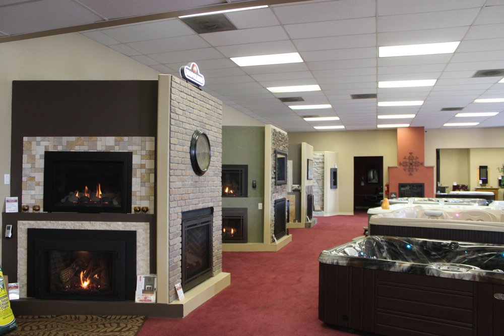 Photo of International Hot Tub Co