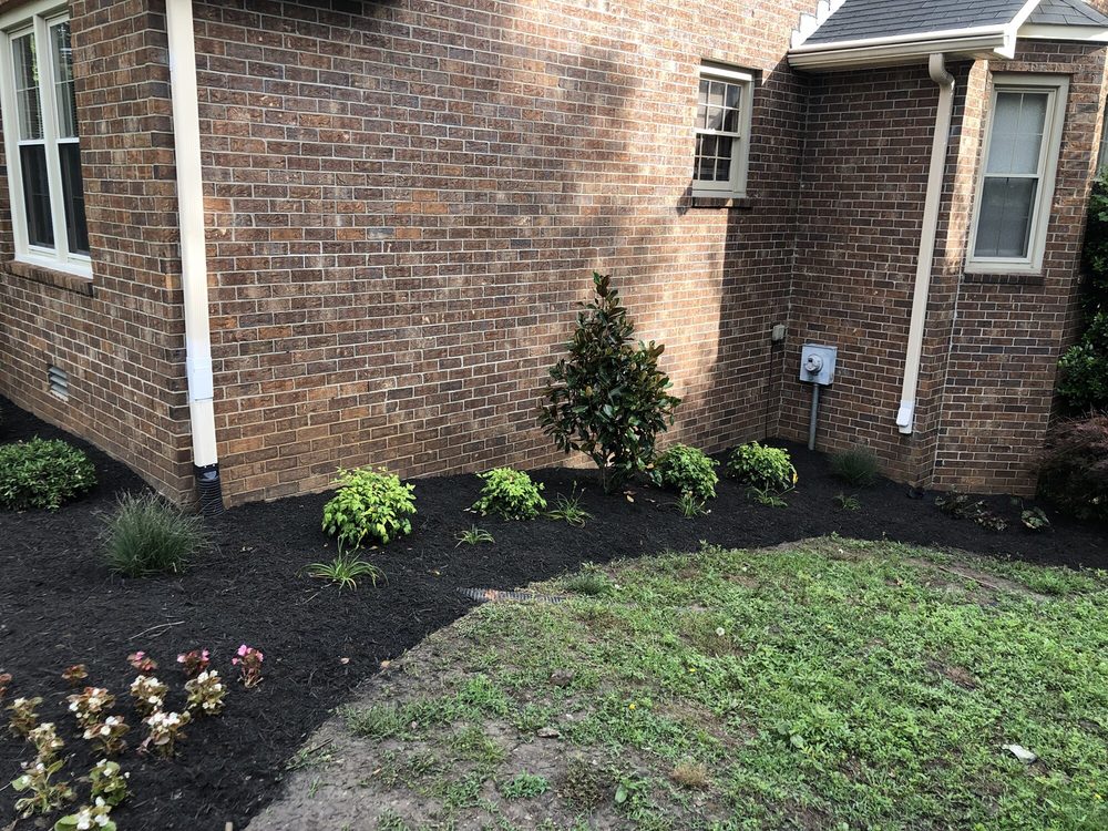 Photo of Primm's Landscaping