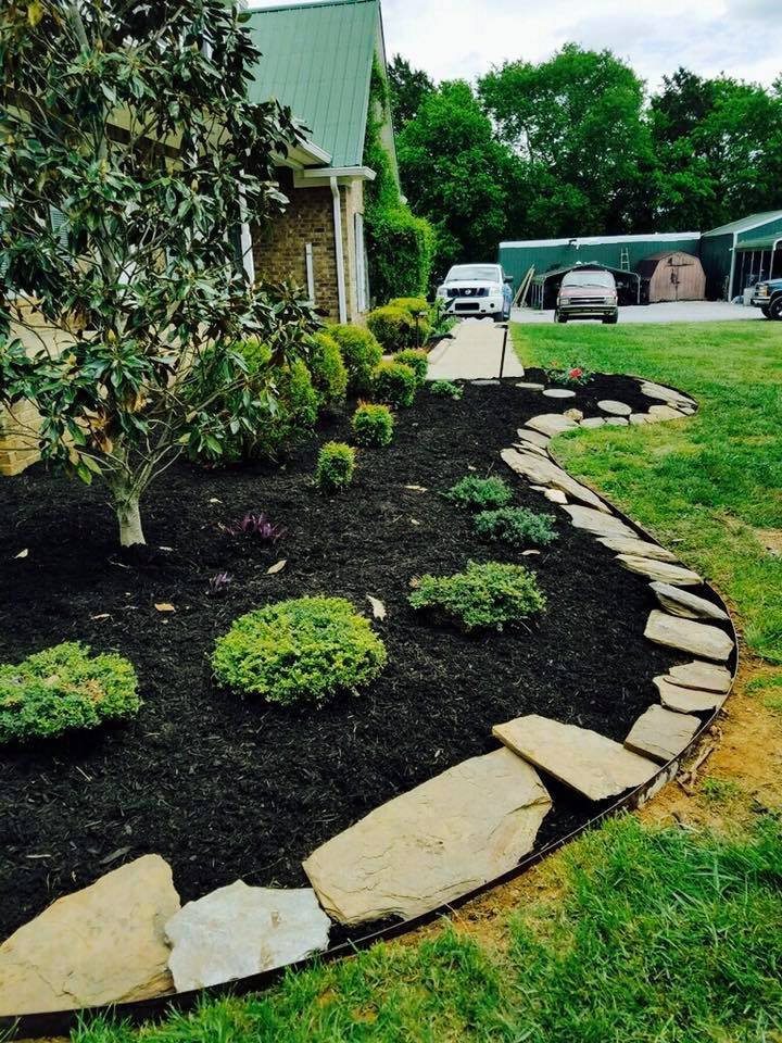 Photo of Primm's Landscaping