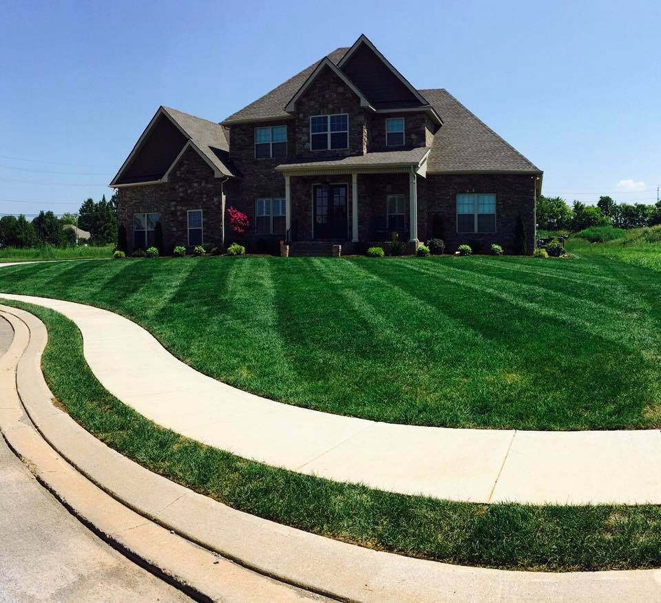 Photo of Primm's Landscaping