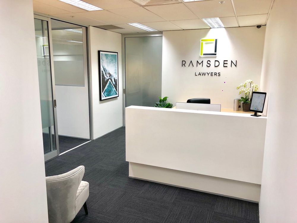 Photo of Ramsden Lawyers
