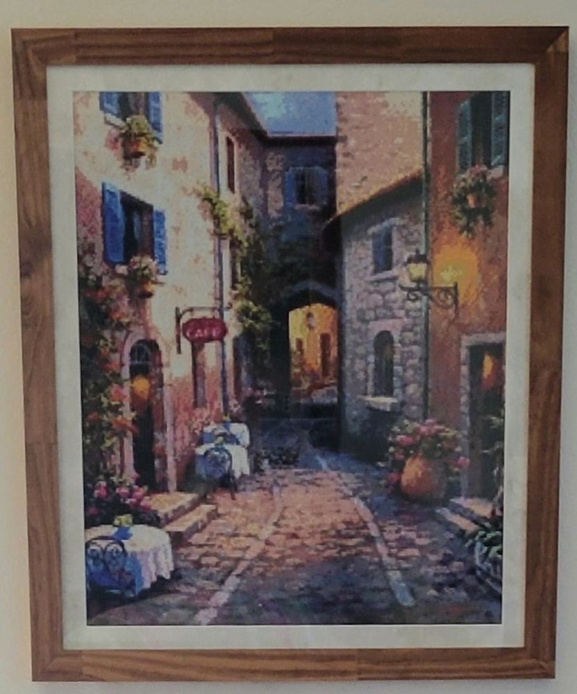 Photo of All Custom Framing at Wholesale