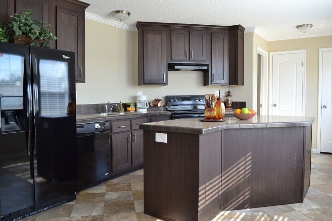 Photo of Aiken Housing Center