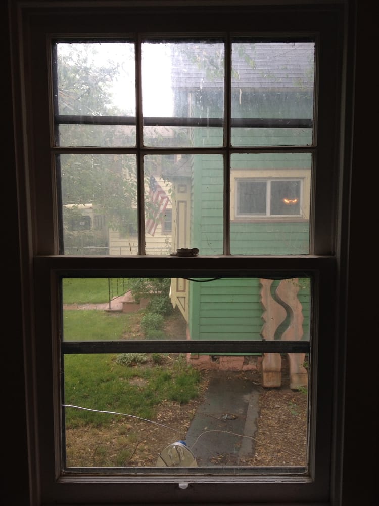 Photo of Rallo's Window Cleaning