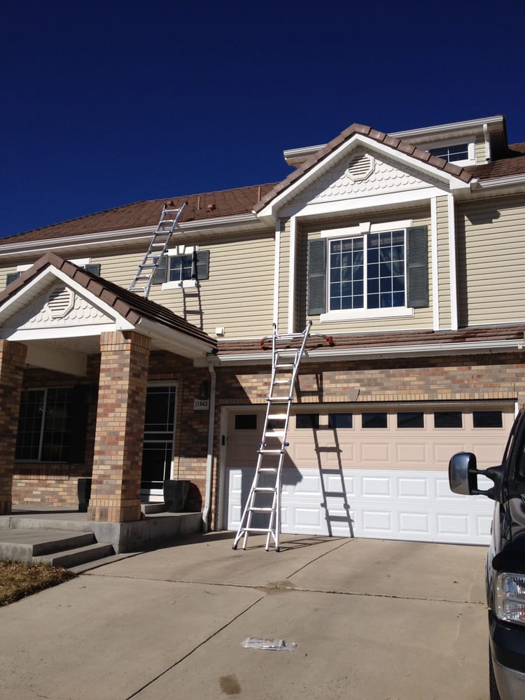 Photo of Rallo's Window Cleaning
