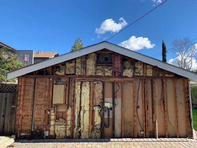 Photo of Fine Home Carpentry and Repair