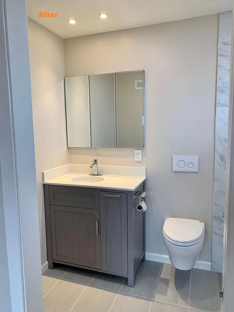 Photo of Fine Home Carpentry and Repair
