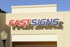 Photo of Fastsigns