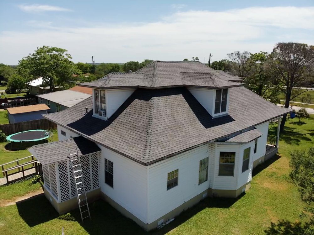 Photo of Transcendent Roofing of San Antonio