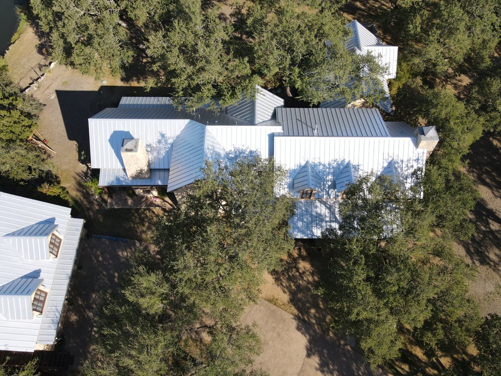 Photo of Transcendent Roofing of San Antonio