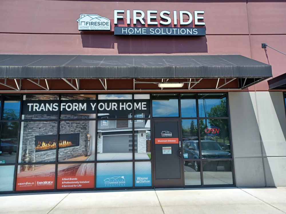 Photo of Fireside Home Solutions