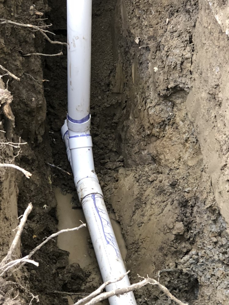 Photo of NGU Plumbing