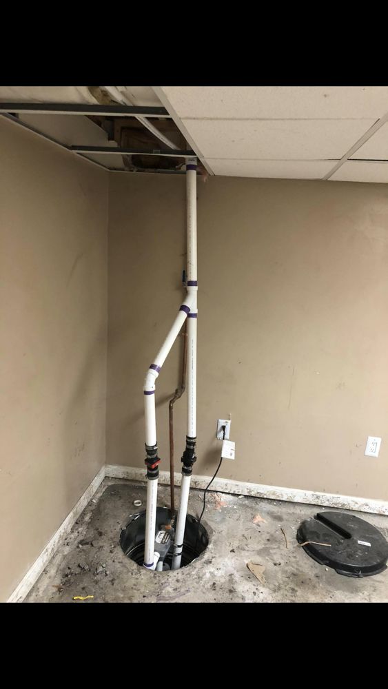 Photo of NGU Plumbing