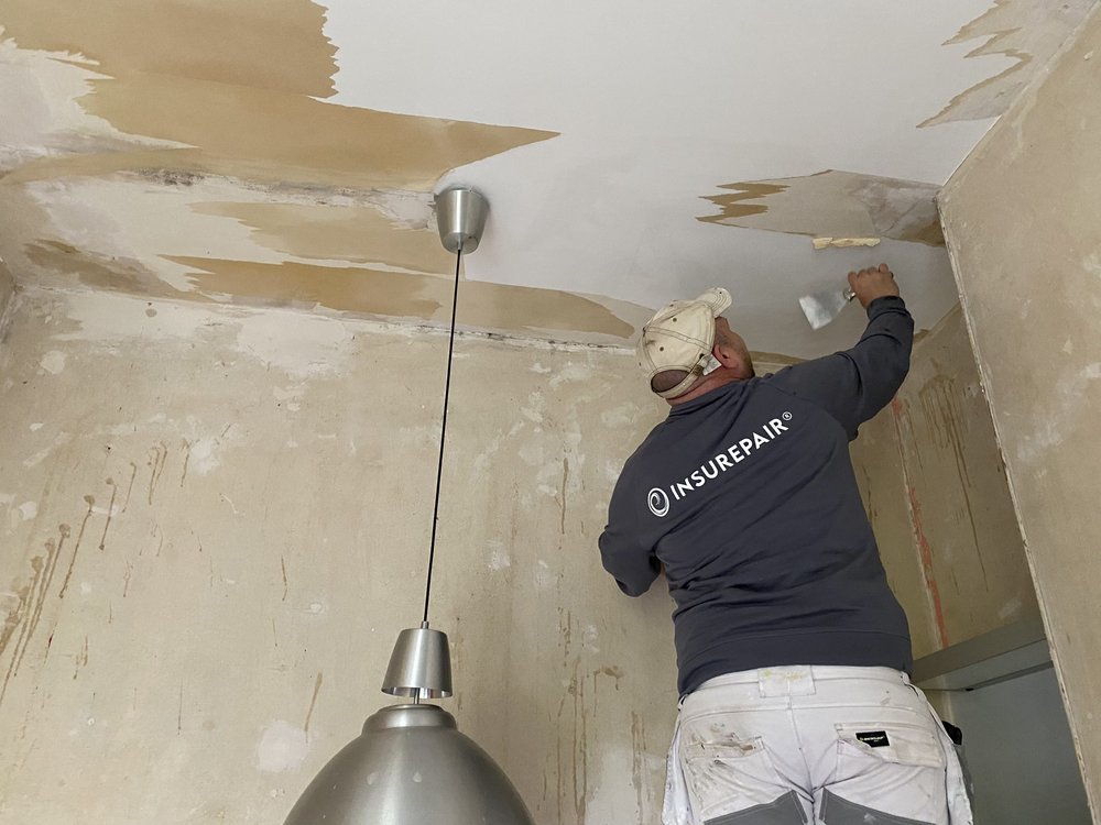 Photo of INSUREPAIR