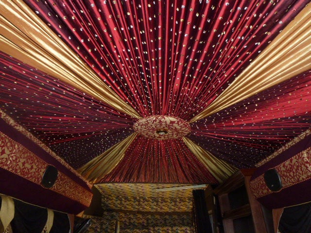 Photo of Magic Touch Interiors