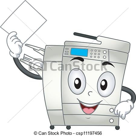 Photo of Aaron's Printers