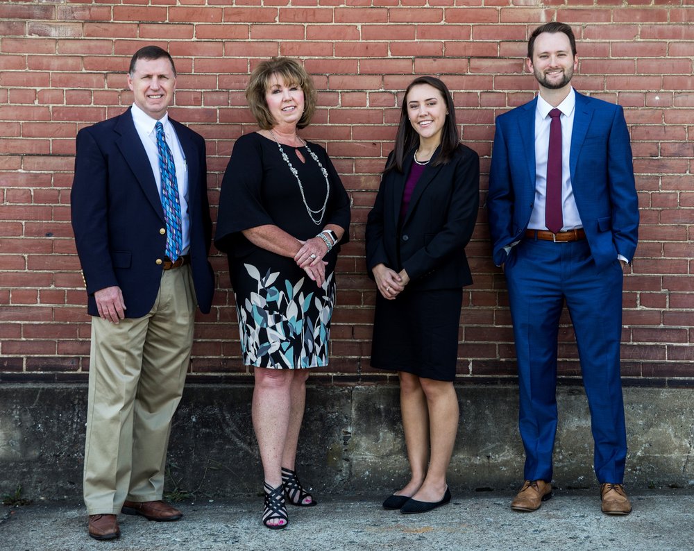 Photo of Financial Solutions