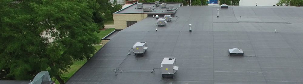 Photo of Commercial Roofing of Wisconsin