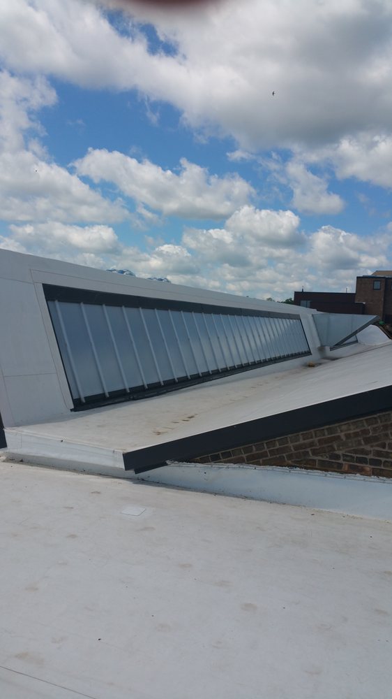Photo of Commercial Roofing of Wisconsin