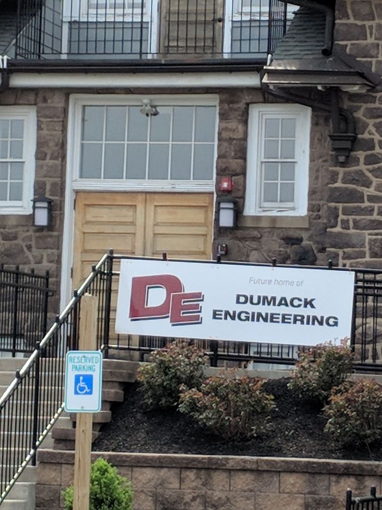 Photo of Dumack Engineering