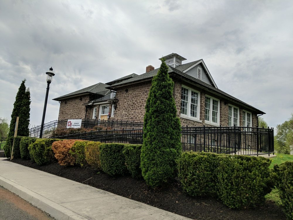 Photo of Dumack Engineering