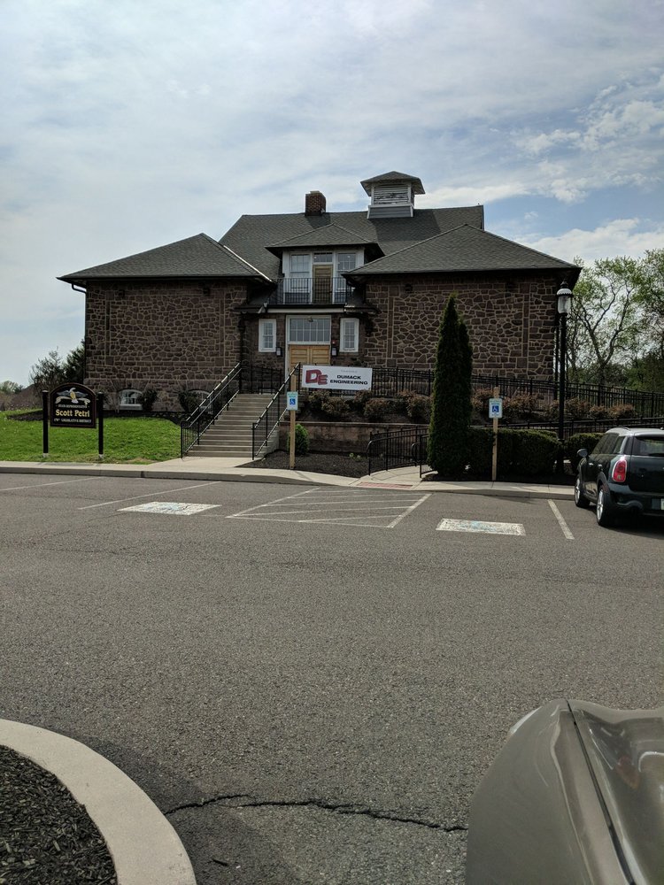 Photo of Dumack Engineering
