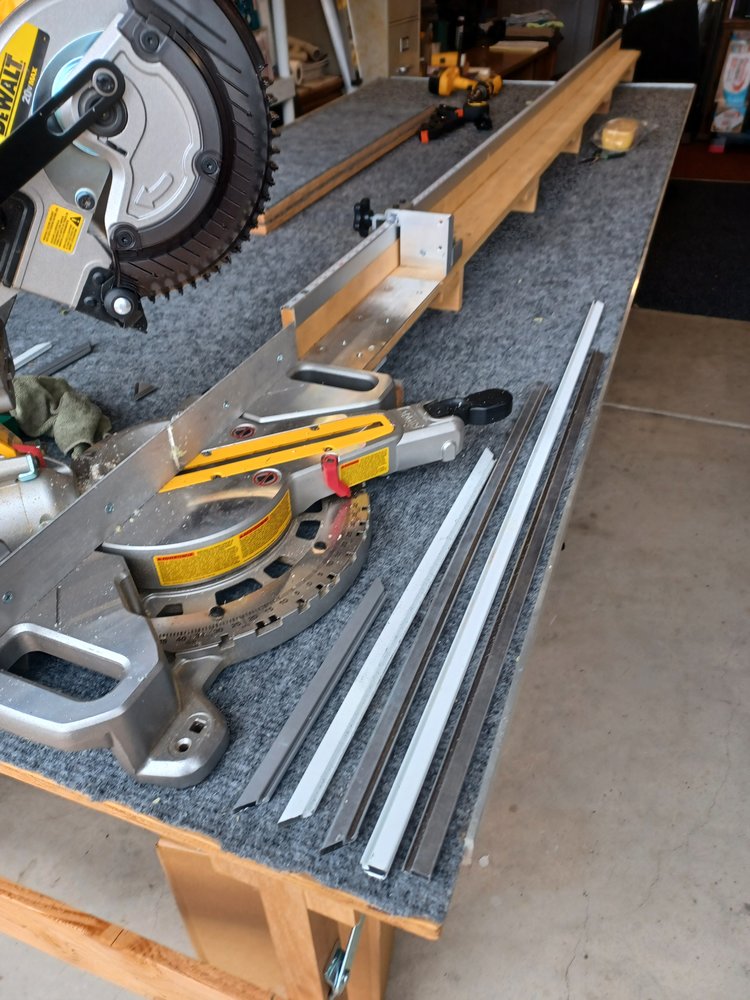 Photo of Rob's Mobile Rescreening & Repair