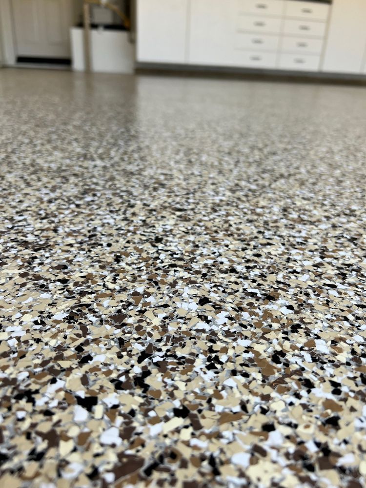 Photo of Best Coast Epoxy Coatings